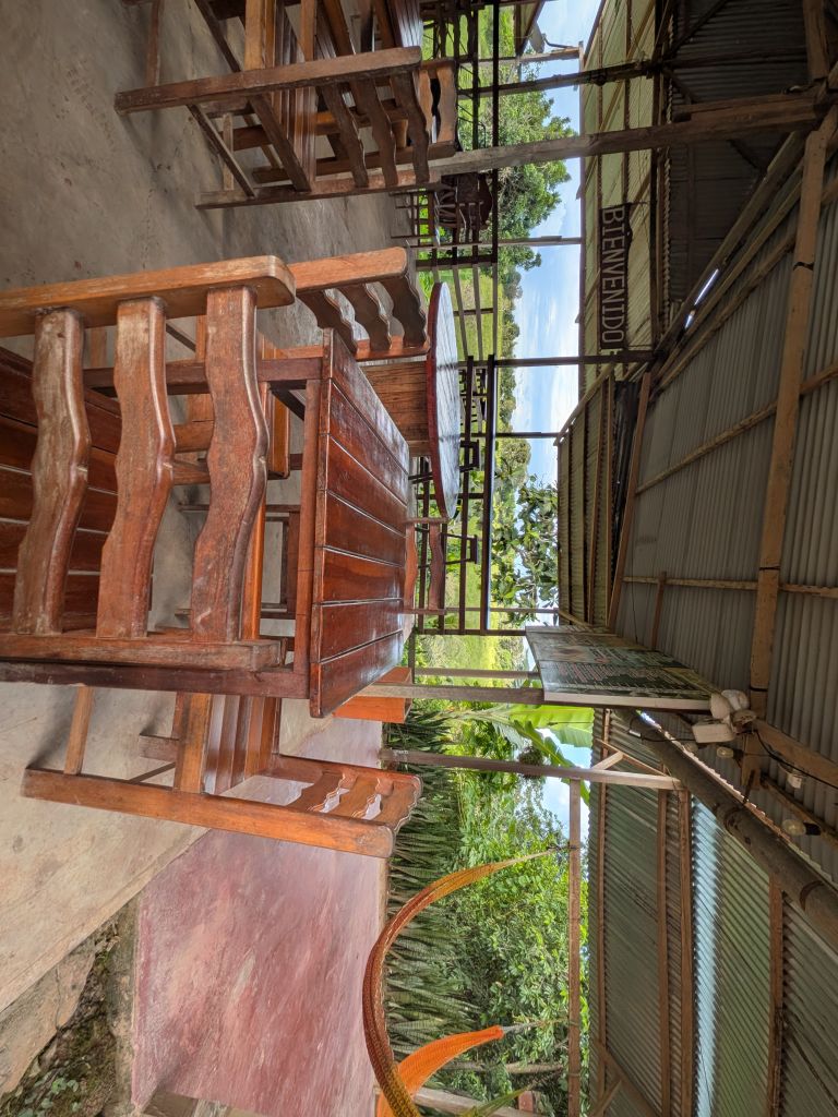 Intentional living in shared environment