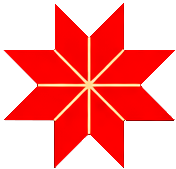 Life Craft Symbol